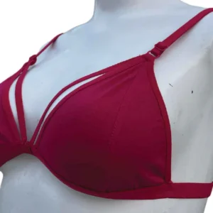 Luxee Soft Cotton Bra – Wireless, Breathable, Stretch Fit | Everyday Lounge Comfort for Women