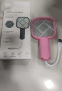 Best Electric Mosquito Killer for Indoor & Outdoor Use  Safe & Effective Pest Control