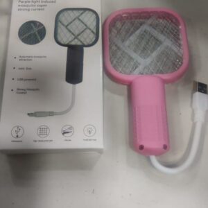 Best Electric Mosquito Killer for Indoor & Outdoor Use  Safe & Effective Pest Control