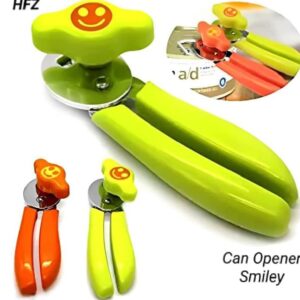 Best Can Opener for Effortless Kitchen Prep  Durable, Safe & Easy to Use