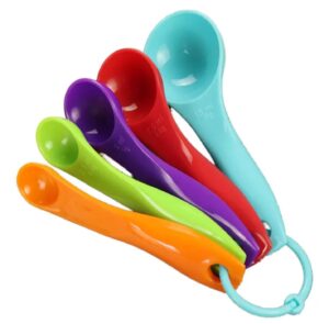 High-Quality Kitchen Spoon for Cooking & Serving  Durable, Heat-Resistant & Ergonomic Design